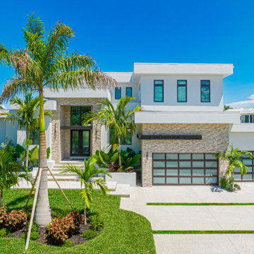 Brista Built | Country Club Shores - Longboat Key, FL