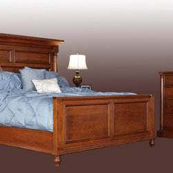 Empire Bedroom - Bedroom Products