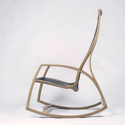 Rocking Chair No. 2 - Rocking Chairs
