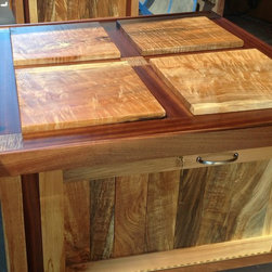 Home Library Storage - Products