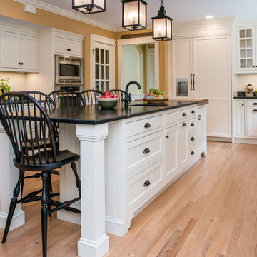 Falls Kitchen