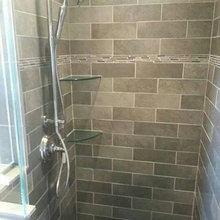 Bathroom ideas