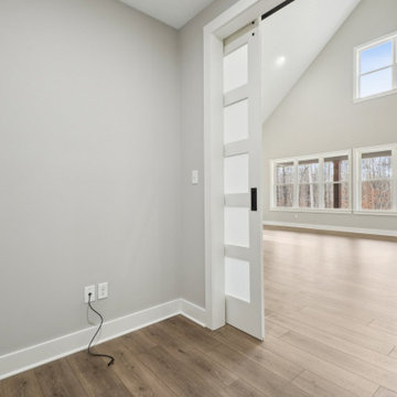 New Construction Home in Powhatan