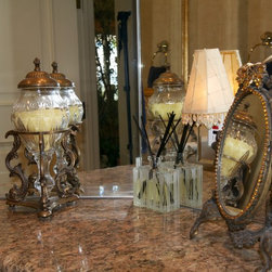 Villa Park French Country - Products