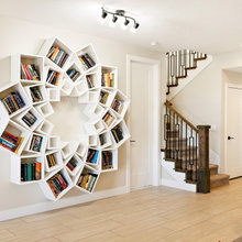 Nifty Storage Ideas