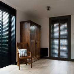 Norman Shutters - Products