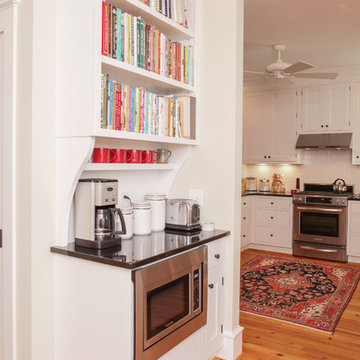 Kitchens