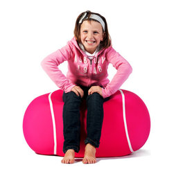 Doomoo Design - The Bool - Bean Bag Chairs