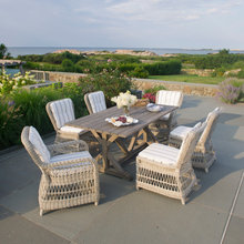 Screened Porch
