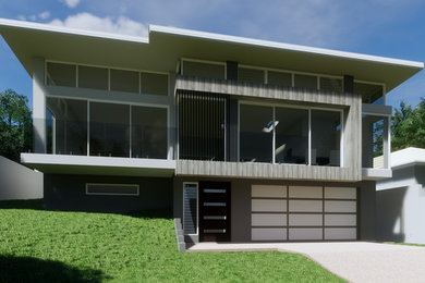 Ballina NSW - Concept design