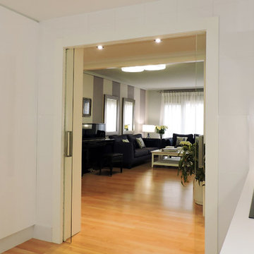 Apartment García