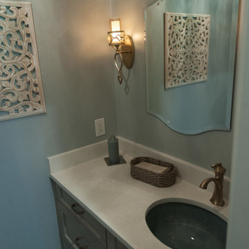 Kitchen Remodel in Downingtown, PA