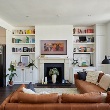 Battersea Double Level Apartment
