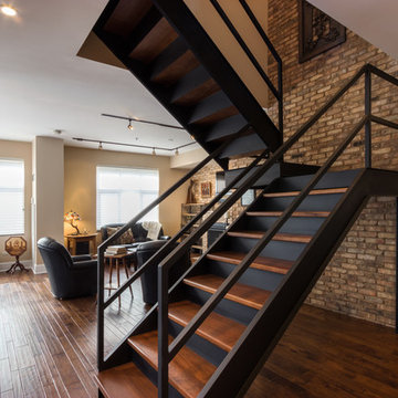 630 N. State Penthouse 2705 Chicago, IL