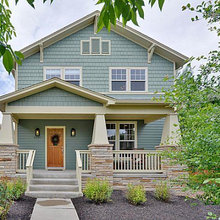 Westminster Home