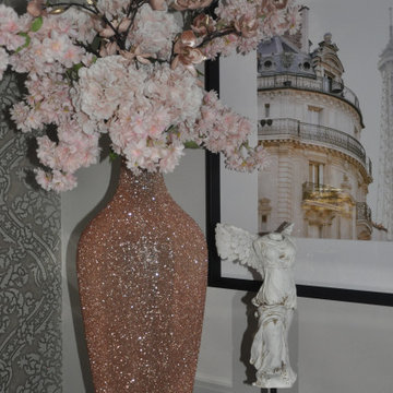 Starfish Decorating Interior Decorating