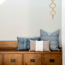 Sitting area