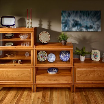 Collectible Storage