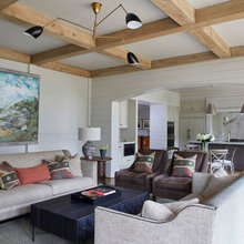 Transitional Style