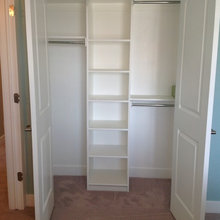 Closets