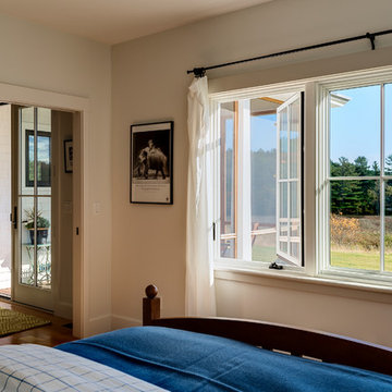 Dash Landing Farmhouse