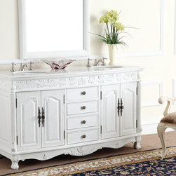 Adelina Bathroom Vanities - Bathroom Vanities And Sink Consoles
