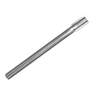 DWRR9//16 9//16/" HSS Straight Shank Straight Flute Chucking Reamer