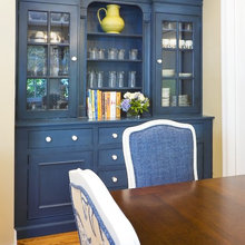 Kitchen Cabinet Colors