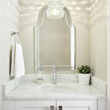 Quartz Concrete Project
