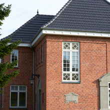 Dét skal du prioritere, når du renoverer et gammelt hus