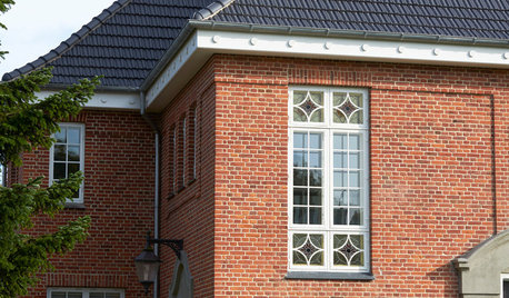 Dét skal du prioritere, når du renoverer et gammelt hus