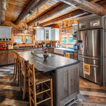 Kitchen Remodels