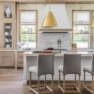Tuscan Transitional