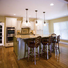 Chalk Paint Ideas