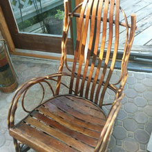 things to save from Gibson house