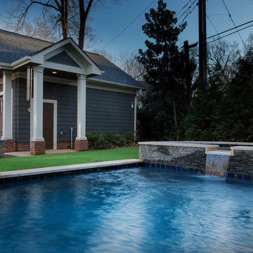Pool by Design, Charlotte, NC