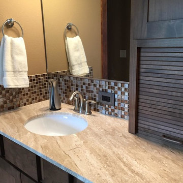 Bathrooms