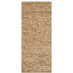 Beach Style Hall And Stair Runners by BuyAreaRugs