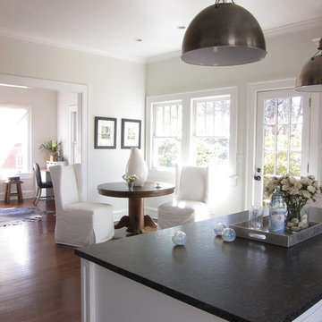 R. Walker Kitchen