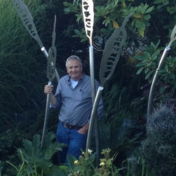Garden Art - Products