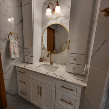 Designers Choice Cabinetry - Foley Residence