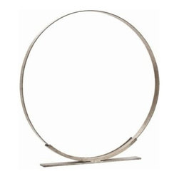 Kobe Sculpture - Clayton Gray Home - Decorative Accents