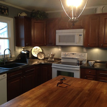 My Chesnee House