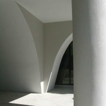 Palm Avenue Parking Garage