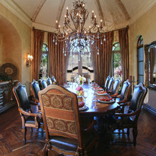 Dining Rooms