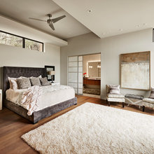 Bedroom Beige