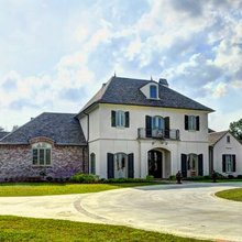 French Architecture