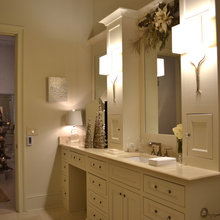 third floor bath
