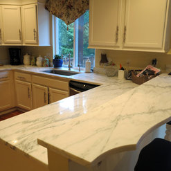 Granite Marble Specialties Kent Wa Us 98034
