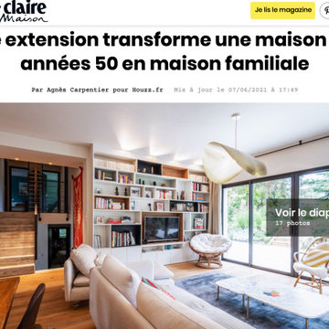 MARIE CLAIRE MAISON